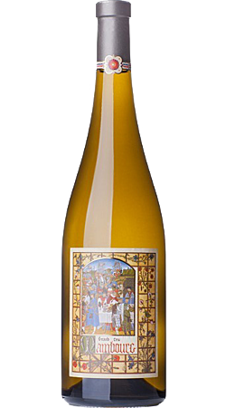 Marcel Deiss - 2021 - Mambourg Grand Cru