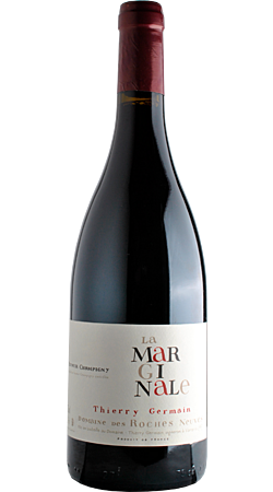 Domaine des Roches Neuves - La Marginale 2023 - Saumur Champigny