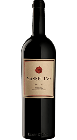 Masseto - Massetino 2022 - Toscane