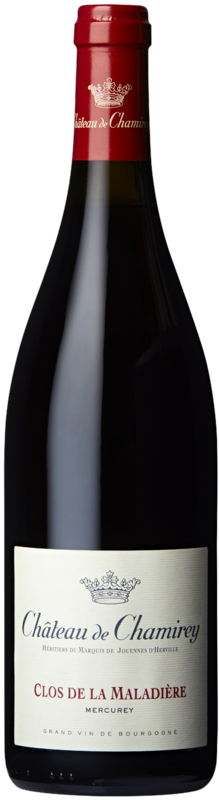 Château de Chamirey - Clos de la Maladière 2024 - Mercurey