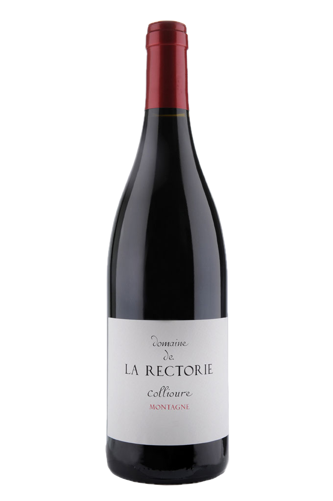 Domaine de la Rectorie - Collioure Rouge Montagne 2021