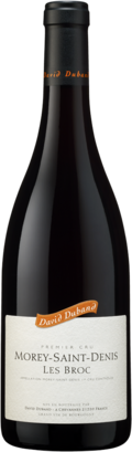 Domaine David Duband - Morey-Saint-Denis 1er Cru Les Broc 2020