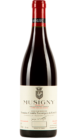 Domaine Comte de Vogüé - Vieilles Vignes 2021 - Musigny Grand Cru