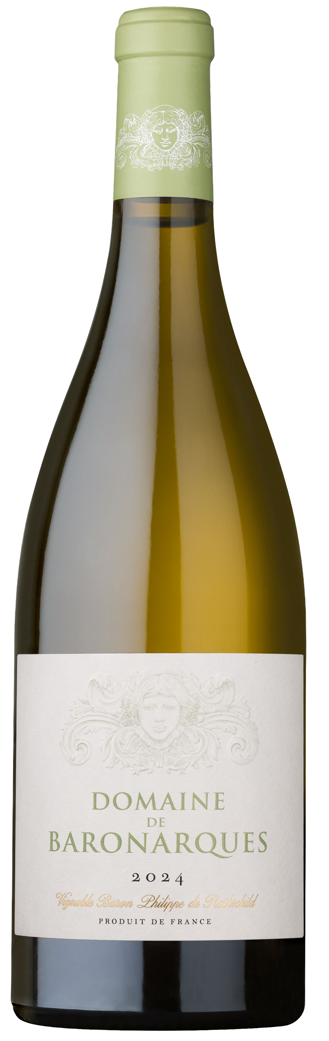 Domaine de Baronarques - Limoux 2024