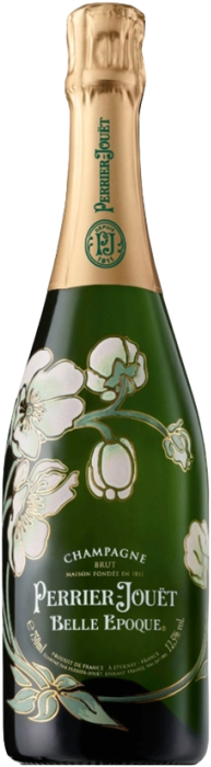 Champagne Perrier-Jouët - Belle Epoque Glass Set - Champagne