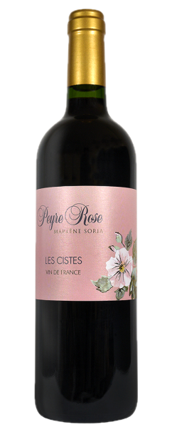 Domaine Peyre Rose - Les Cistes 2016 - Vin de France