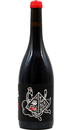 Domaine Pierre Cotton - 100% Cotton 2022 - Côte de Brouilly