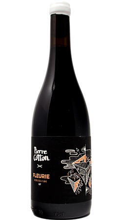 Domaine Pierre Cotton - 2021 - Fleurie