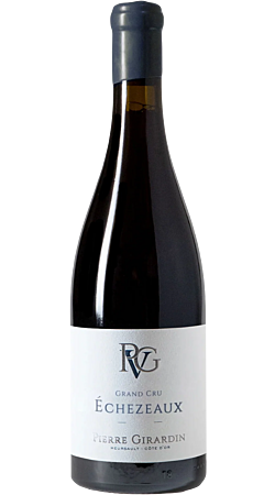 Domaine Pierre Girardin - 2021 - Echezeaux Grand Cru