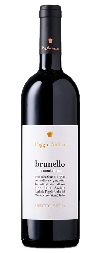 Poggio Antico - Brunello di Montalcino 2021