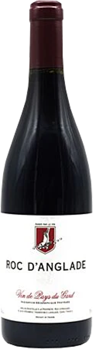 Roc d'Anglade - 2022 - Vin de Pays du Gard