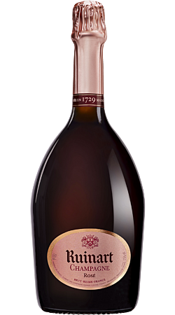 Ruinart - NM - Champagne Rosé