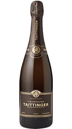 Champagne Taittinger - Brut 2014 - Champagne