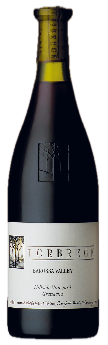 Torbreck - Barossa Valley Hillside Vineyard Grenache 2018