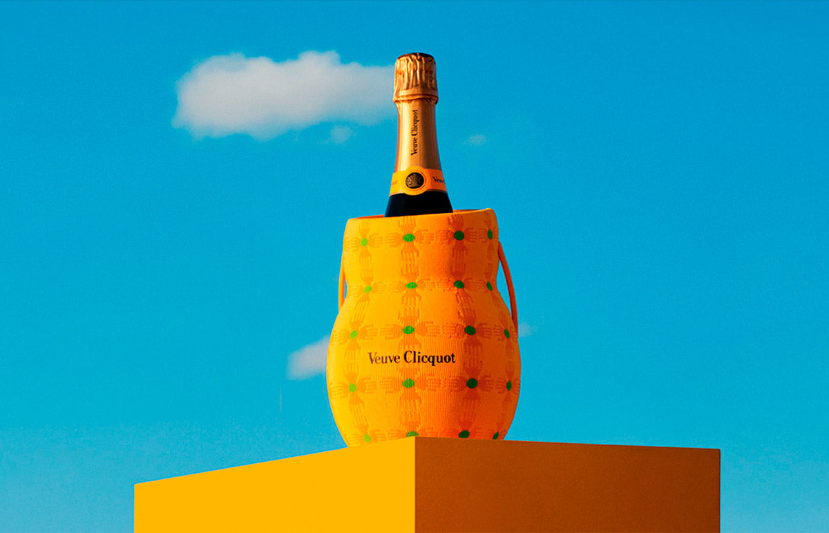 Veuve Clicquot Limitierte Edition