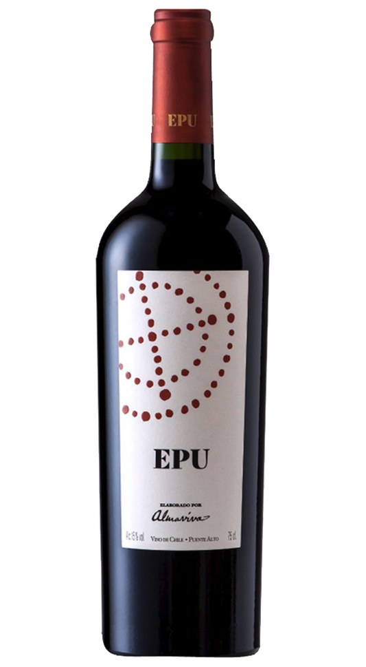 Almaviva - Maipo Valley EPU 2019