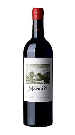 Château Mangot 2020
