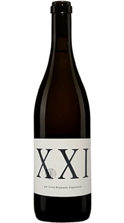 Domaine Didier Dagueneau - XXI 2021 - Pouilly Fumé